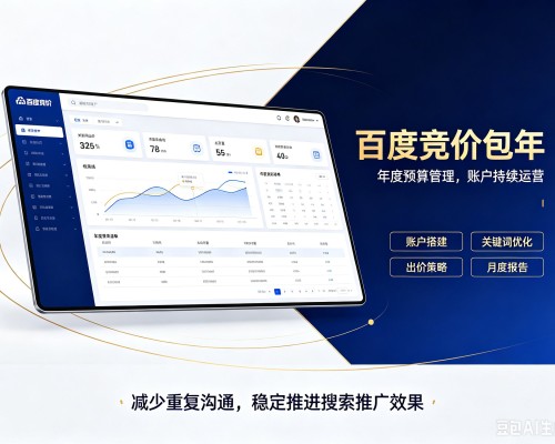 淮滨百度竞价包年